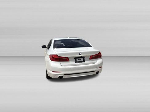 Used 2020 BMW 530i RWD image 7