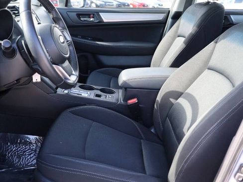 Used 2019 Subaru Legacy 2.5i Premium AWD/4WD image 13