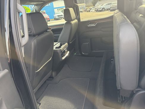 Used 2023 GMC Sierra 1500 Denali image 12