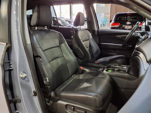 Used 2022 Honda Pilot Special Edition image 16