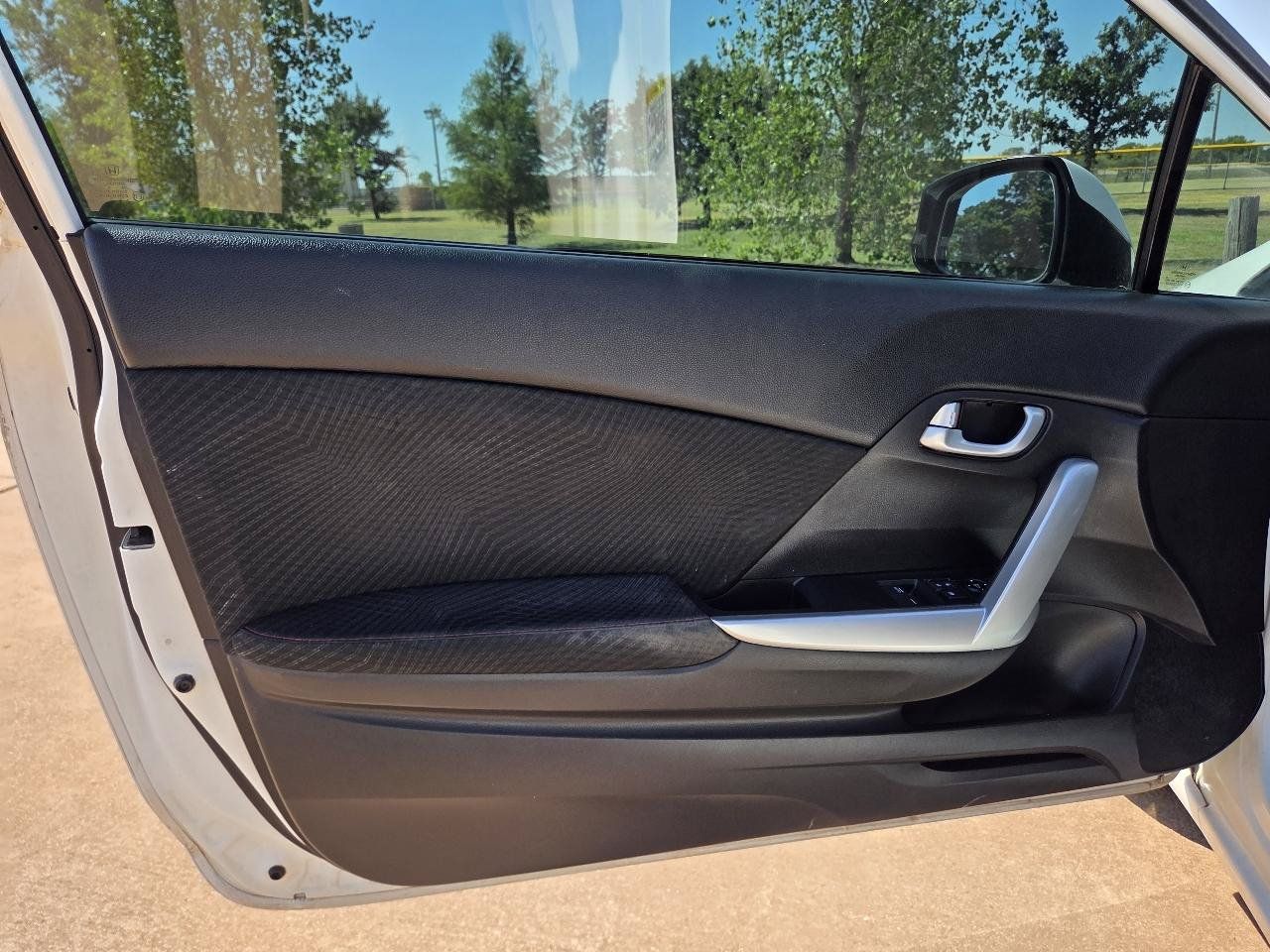 Used 2013 Honda Civic Si image 12