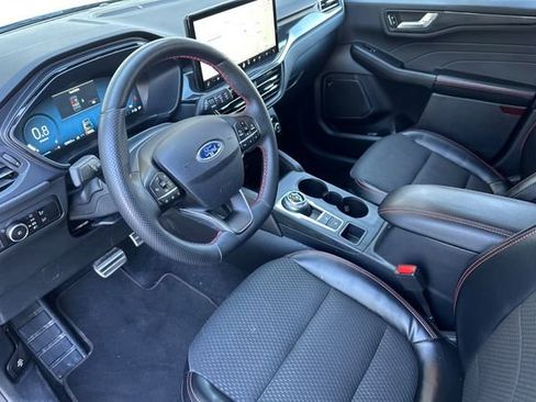 Used 2023 Ford Escape ST-Line Select w/ Tech Pack #2 image 10