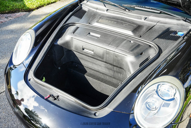 Used 2012 Porsche 911 Carrera RWD image 57