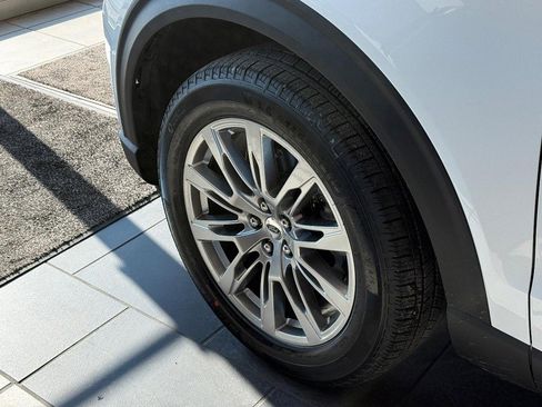 New 2026 Ford Explorer Active w/ Active Comfort Package image 16