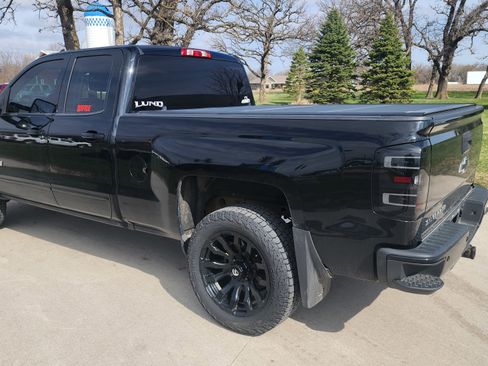 Used 2019 Chevrolet Silverado 1500 LT w/ All Star Edition image 6