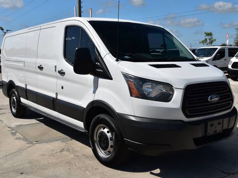 Used 2017 Ford Transit 150 148 Low Roof image 1