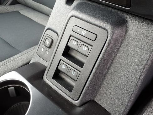 New 2026 Ford Bronco Big Bend AWD/4WD image 15