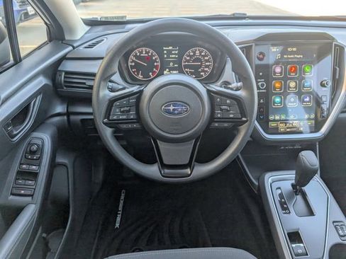 Certified 2025 Subaru Crosstrek 2.0i Premium image 23