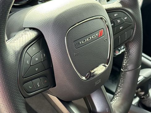 New 2026 Dodge Durango GT image 29