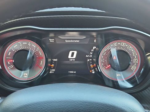 Certified 2023 Dodge Challenger R/T Scat Pack RWD image 21