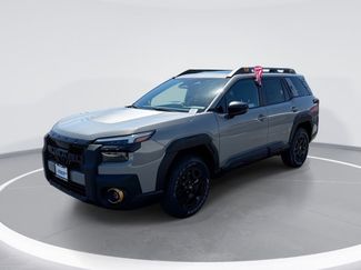 New 2026 Subaru Outback Wilderness video 1