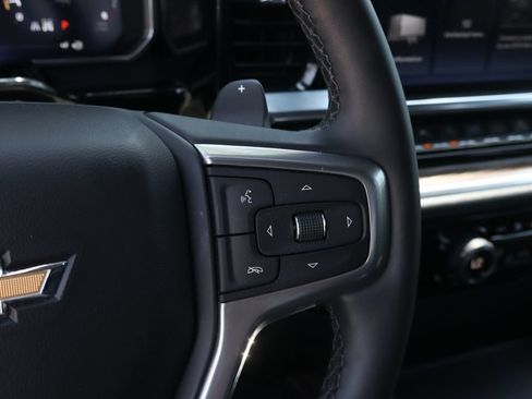 Used 2026 Chevrolet Silverado 1500 LT w/ Texas Edition Plus AWD/4WD image 27