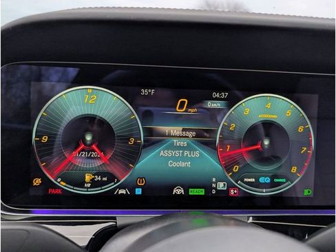 Used 2022 Mercedes-Benz CLS 450 4MATIC w/ Premium Package image 20