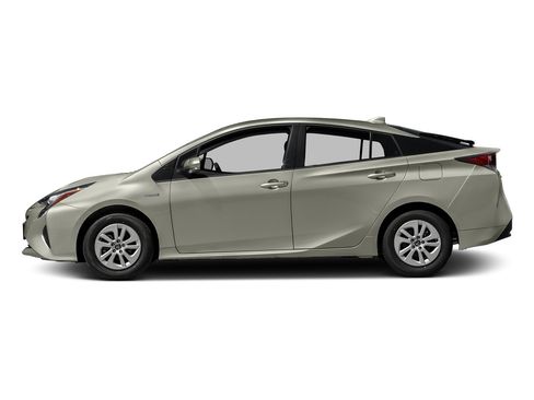 Used 2017 Toyota Prius Two w/ Prius Two Safety Plus Package image 33