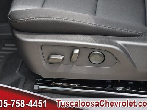 New 2026 Chevrolet Colorado W/T w/ WT Custom Package image 14