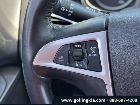 Used 2016 GMC Terrain SLE w/ Convenience Package FWD image 20