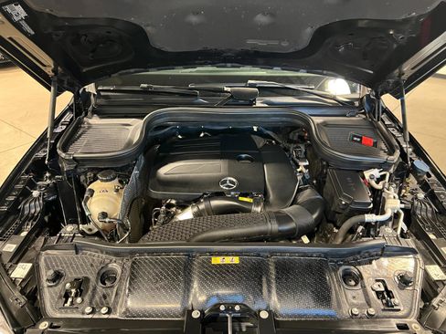 Used 2022 Mercedes-Benz GLE 350 GLE 350 image 49