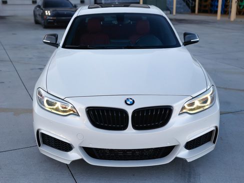 Used 2015 BMW M235i Coupe image 24