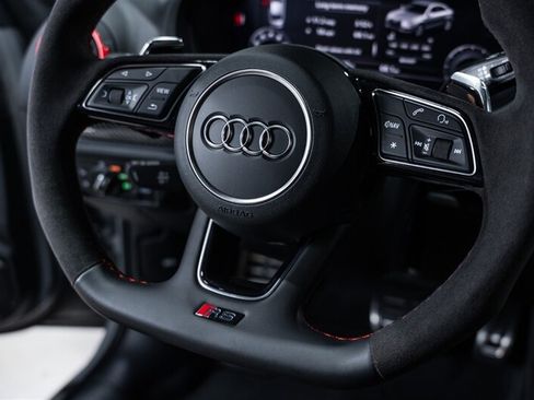 Used 2020 Audi RS 3 AWD/4WD image 54