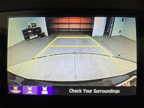 Used 2021 Honda HR-V Sport image 17