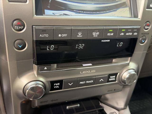 Used 2021 Lexus GX 460 Premium w/ Premium Package AWD/4WD image 33