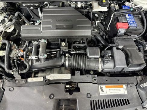Used 2022 Honda CR-V EX-L image 29