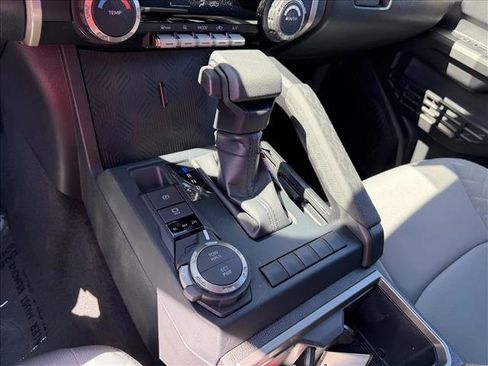 New 2026 Toyota Tacoma SR5 AWD/4WD image 14