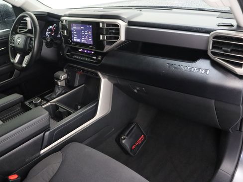 Used 2023 Toyota Tundra SR5 AWD/4WD image 34