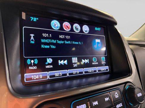 Used 2019 Chevrolet Tahoe LS w/ Max Trailering Package AWD/4WD image 30