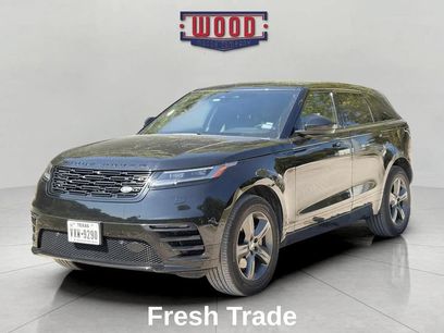 Used 2025 Land Rover Range Rover Velar Dynamic SE