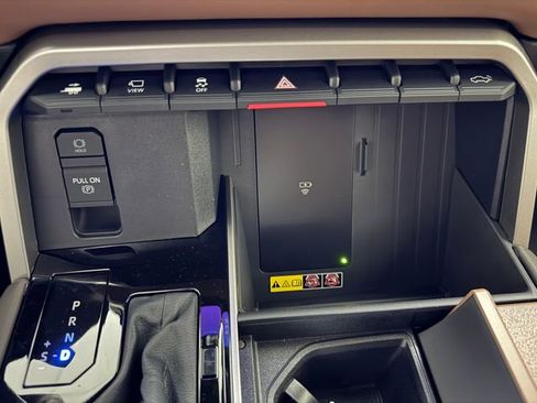 New 2026 Toyota Tundra 1794 Edition AWD/4WD image 19