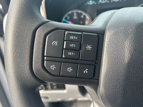 New 2026 Ford F550 2WD Regular Cab Super Duty image 14