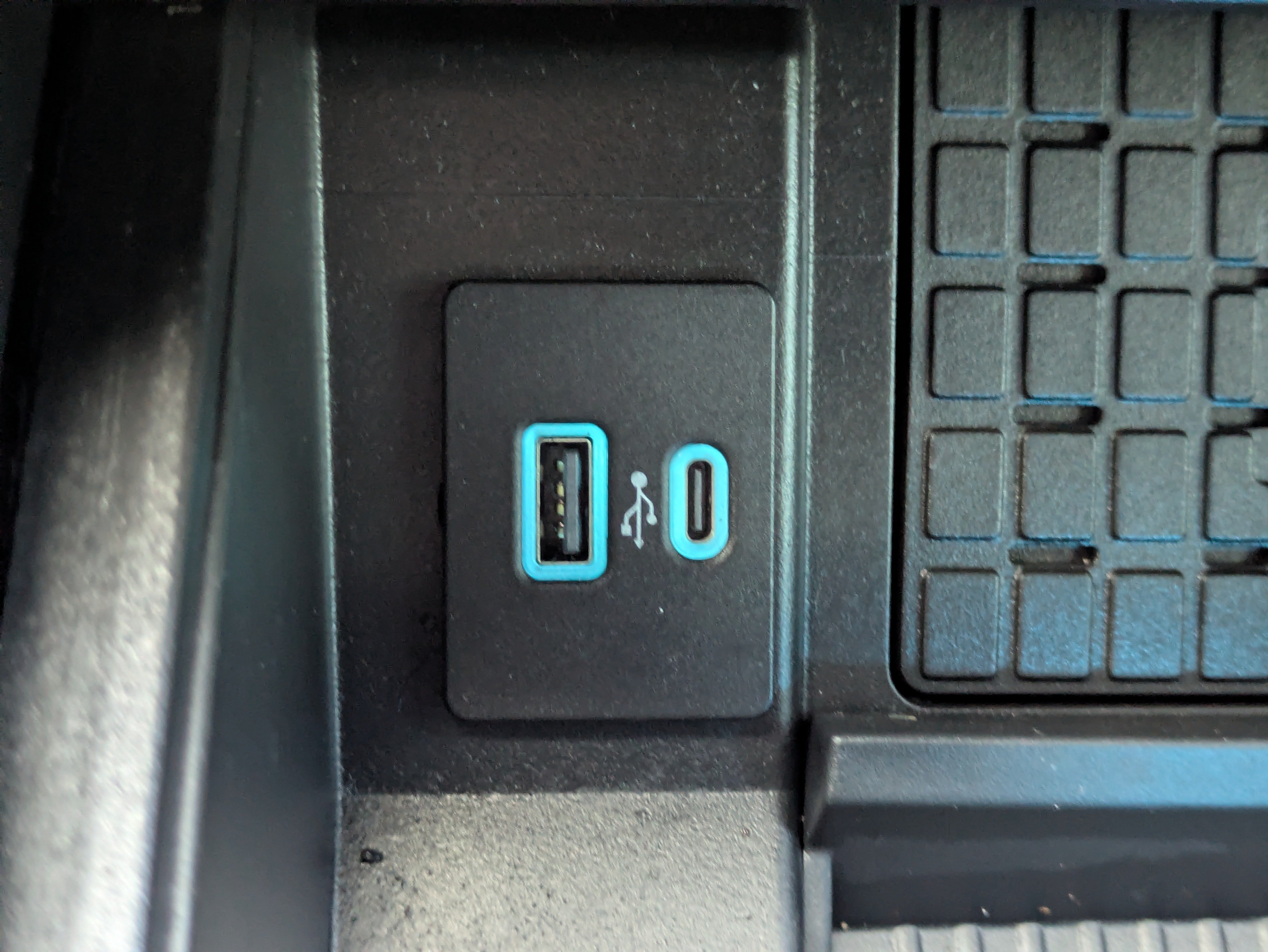 Used 2023 Ford Expedition Platinum AWD/4WD image 27