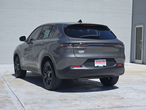 Used 2024 Dodge Hornet GT w/ GT Blacktop Package image 5