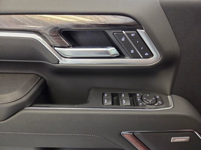 New 2026 Chevrolet Silverado 2500 LTZ w/ LTZ Plus Package AWD/4WD image 26