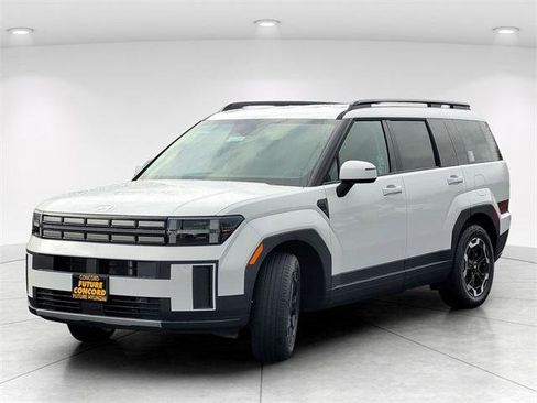 New 2026 Hyundai Santa Fe SEL image 2