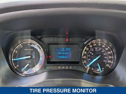 Certified 2023 Ford Ranger XL w/ Equipment Group 101A High image 14