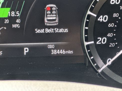 Used 2021 Toyota Highlander Platinum AWD/4WD image 21