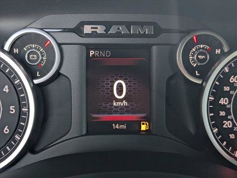 New 2025 RAM 2500 Tradesman image 11