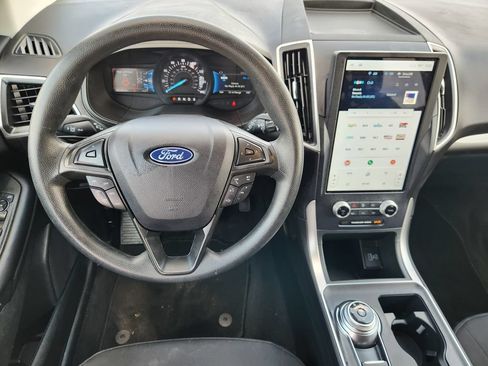 Used 2024 Ford Edge SE AWD/4WD image 25
