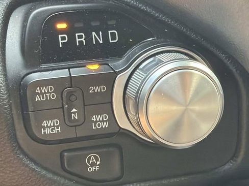 Used 2023 RAM 1500 Laramie AWD/4WD image 31