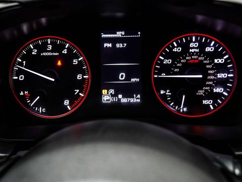 Used 2024 Subaru Impreza RS AWD/4WD image 32
