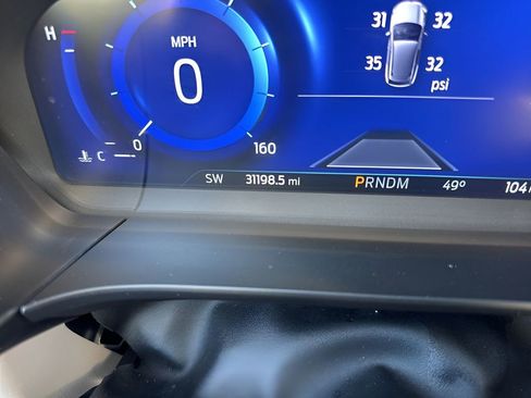 Used 2020 Ford Escape Titanium image 25