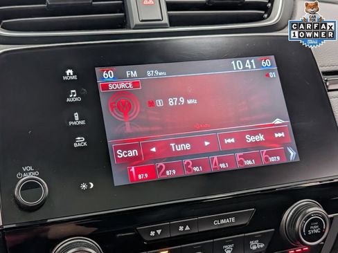 Used 2020 Honda CR-V EX-L image 16