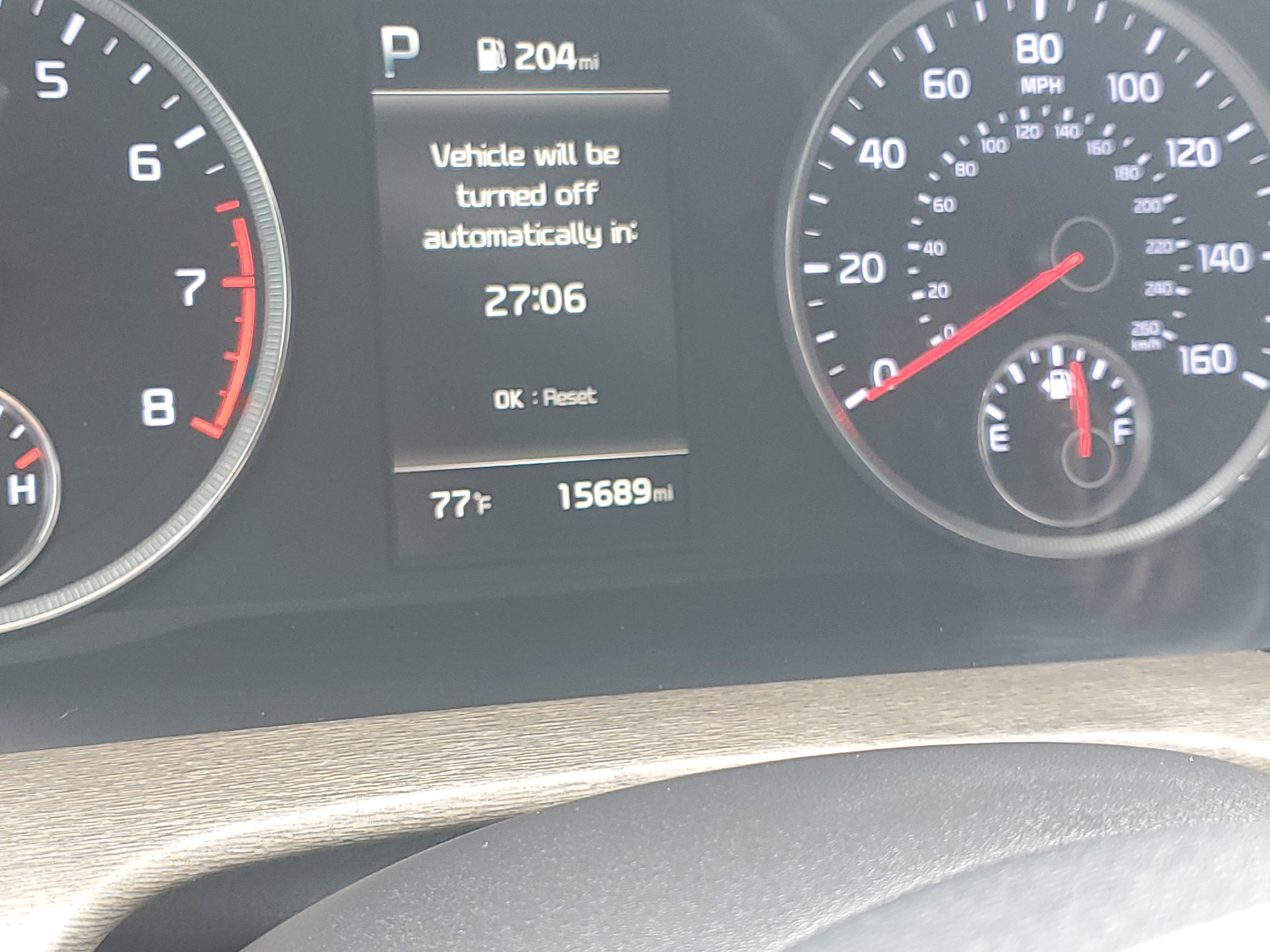 Used 2024 Kia K5 EX w/ EX Premium Package FWD image 23