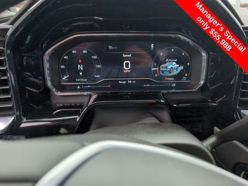 Used 2025 GMC Sierra 2500 SLE w/ SLE Value Package; image 22