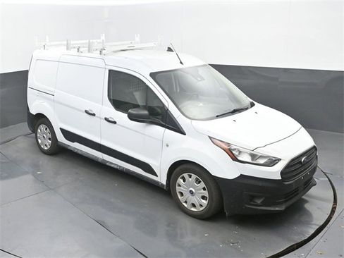Used 2022 Ford Transit Connect XL image 13