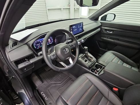 Used 2026 Honda CR-V Sport-L image 12