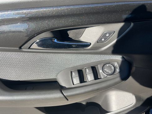 Used 2025 Chevrolet TrailBlazer LT image 13