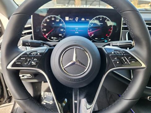 Used 2026 Mercedes-Benz E 350 4MATIC Sedan image 25